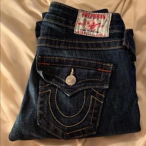 True religion jeans